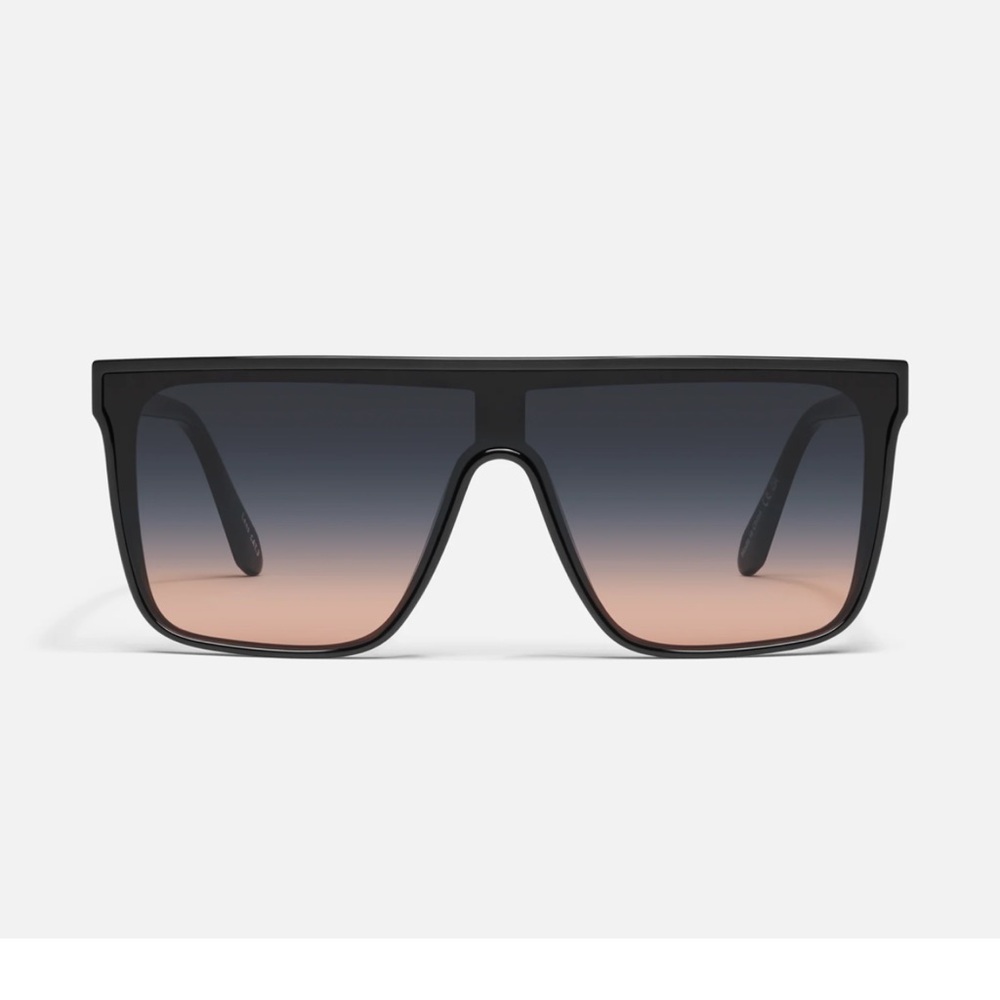 Quay Nightfall Sunglasses